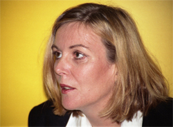 Atkinson, Kate