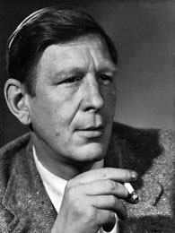 Auden, Wystan Hugh