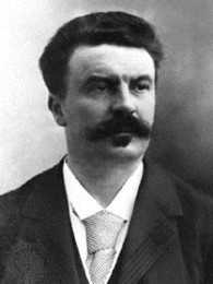 Maupassant, Guy de