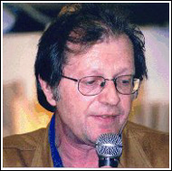 Mosskin, Peter