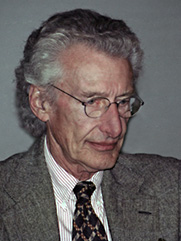 Mulisch, Harry