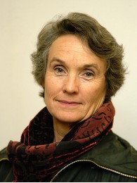 Nilsonne, Åsa