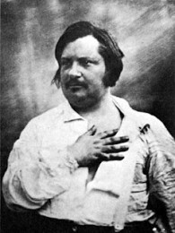 Balzac, Honoré de
