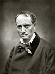 Baudelaire, Charles
