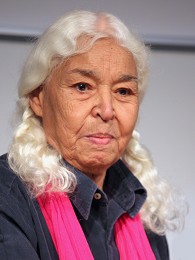 Saadawi, Nawal El