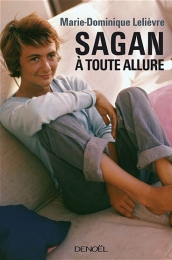 Sagan, Françoise