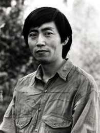 Bei Dao