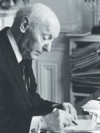 Singer, Isaac Bashevis