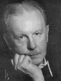 Bergman, Bo