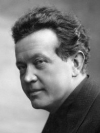 Bergman, Hjalmar