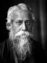 Tagore, Rabindranath