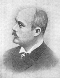 Tavaststjerna, Karl August