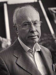 Bergsten, Staffan