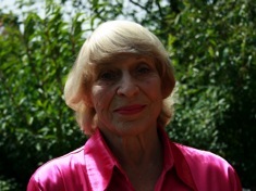 Berthelius, Jenny