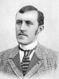 Wallengren, Axel