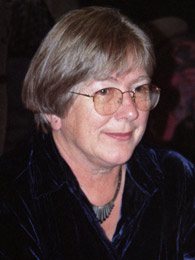 Walsh, Jill Paton
