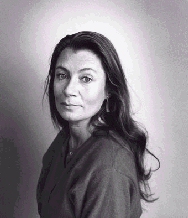 Westberg, Anna