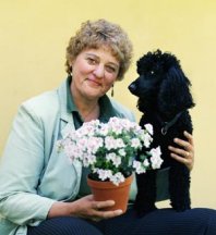 Wägner, Veronica