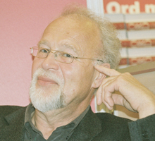 Åkerlund, Eric