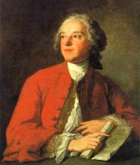 Beaumarchais, Pierre Augustin Caron de