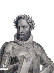 Camões, Luís de