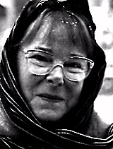 Magnusson, Eva B.