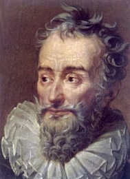 Malherbe, François de