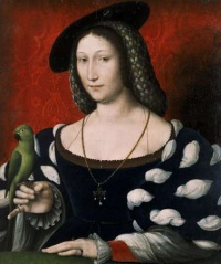 Margareta av Navarra