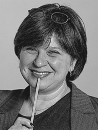 Levin, Susanne