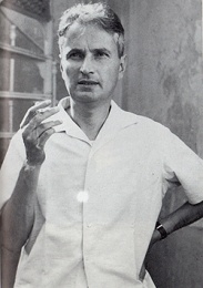 Cassola, Carlo