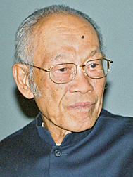Toer, Pramoedya Ananta