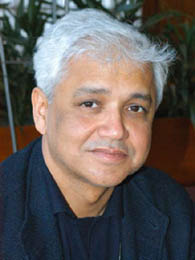 Ghosh, Amitav