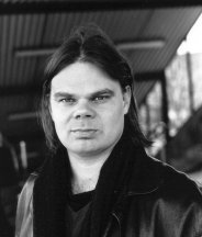 Raattamaa, Lars Mikael