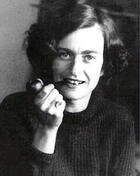 Kaschnitz, Marie Luise