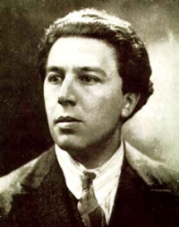 Breton, André