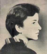 Johnson, Josephine