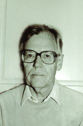 erikson, bernt