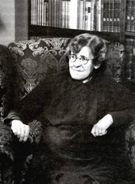 Johanson, Klara