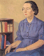 Browallius, Irja