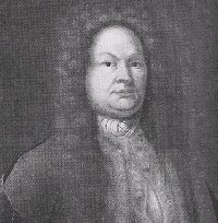 Dahlstierna, Gunno