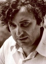 Saer, Juan José