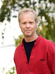 Burén, Göran