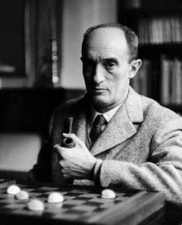 Boulle, Pierre