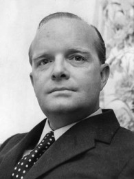 Capote, Truman