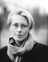 Carlquist, Anna
