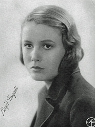 Tengroth, Birgit