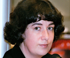 Harris, Joanne