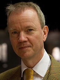 Sandén, Mårten