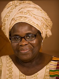 Aidoo, Ama Ata