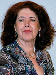 Djebar, Assia